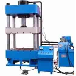 1200 tons hydraulic press
